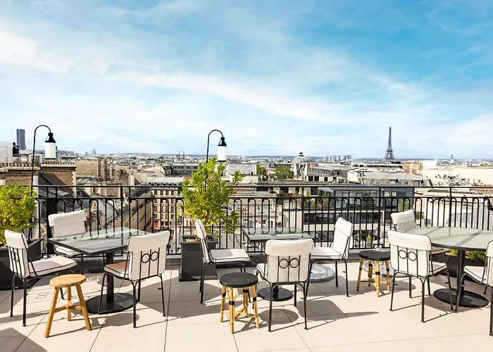 Kimpton - St Honore By Ihg
