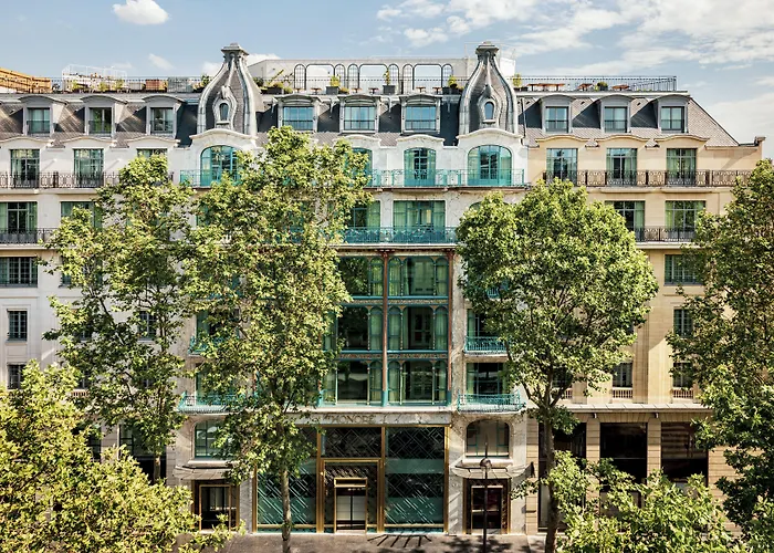 Kimpton - St Honore By Ihg